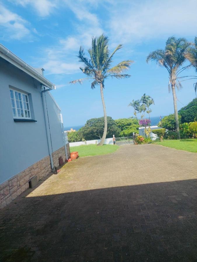 Beautiful Villa - Scottburgh, Durban Eksteriør bilde