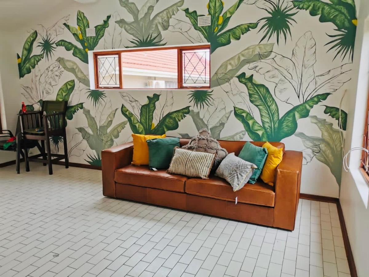 Beautiful Villa - Scottburgh, Durban Eksteriør bilde