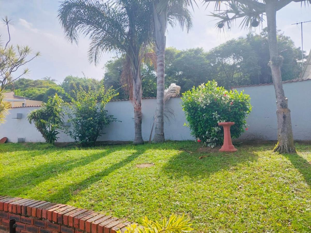 Beautiful Villa - Scottburgh, Durban Eksteriør bilde