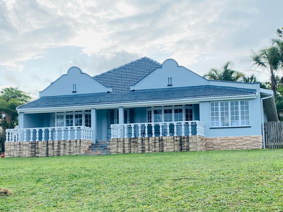 Beautiful Villa - Scottburgh, Durban Eksteriør bilde
