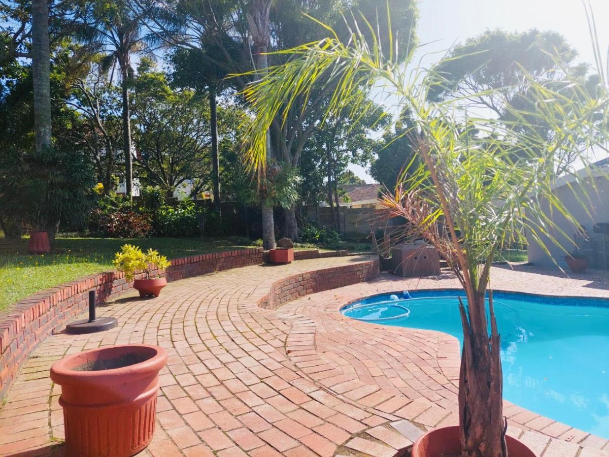 Beautiful Villa - Scottburgh, Durban Eksteriør bilde