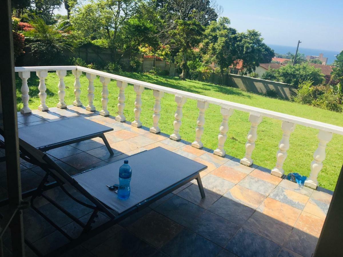 Beautiful Villa - Scottburgh, Durban Eksteriør bilde